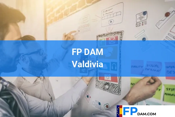 FP DAM en Valdivia